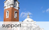 Woolwich Town Hall Support