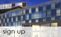 Woolwich Civic Centre Sign Up
