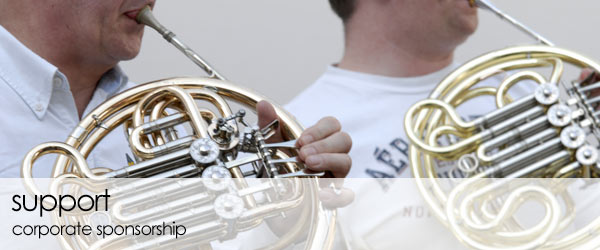 sponsor manning camerata